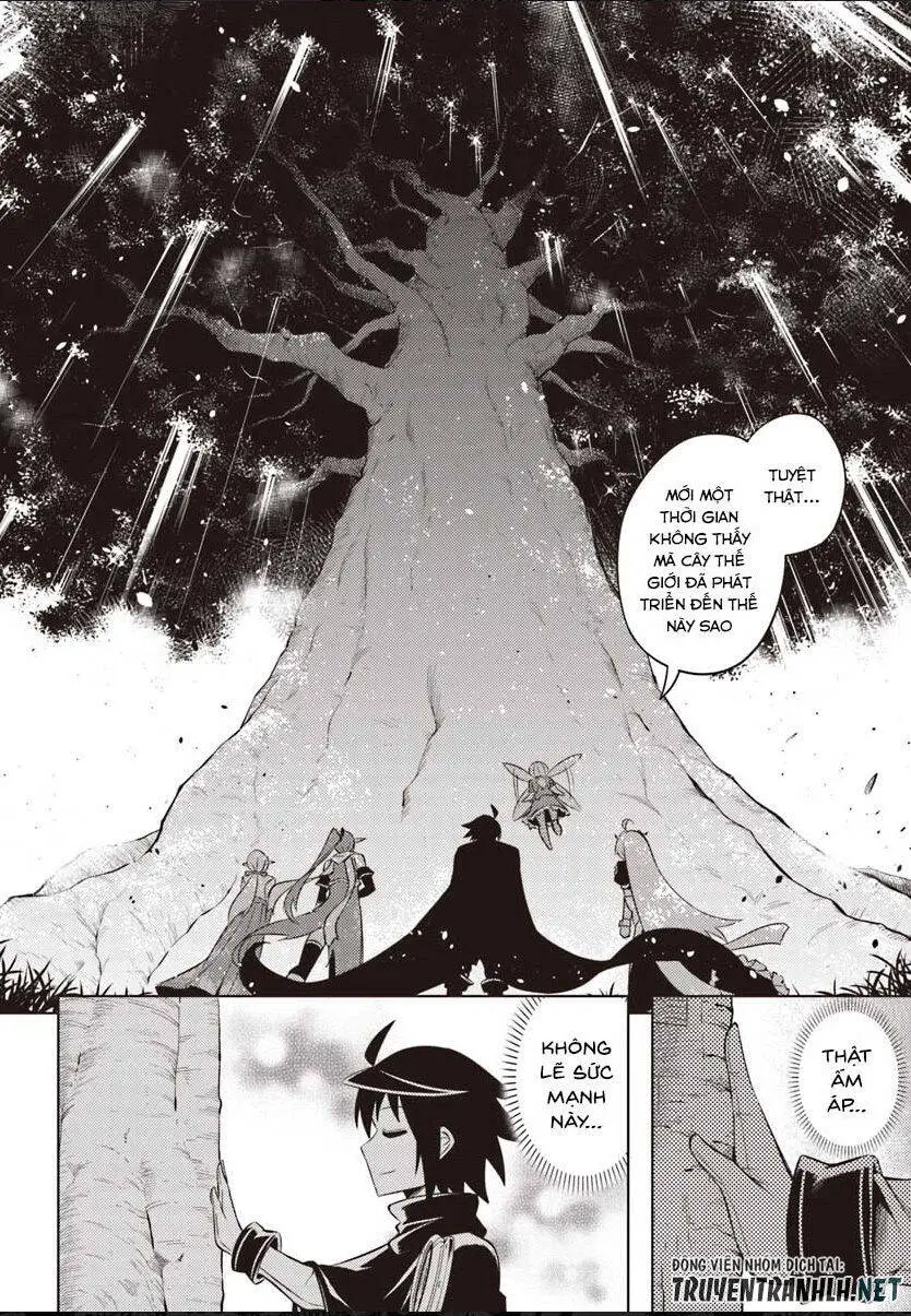 Tono Kanri O Shite Miyou Nettruyen ZZZ Chương 18 Page 10