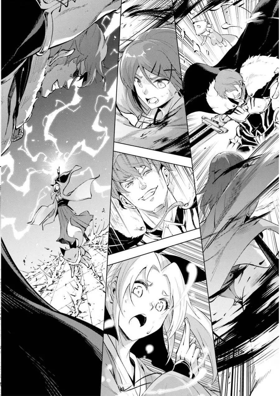 Tono Kanri O Shite Miyou Nettruyen ZZZ Chương 58 Page 18
