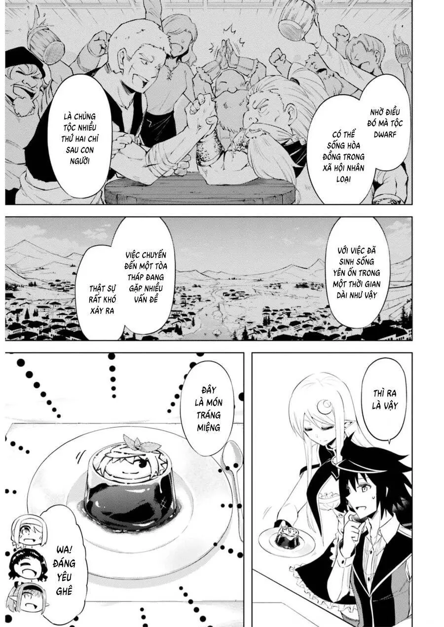 Tono Kanri O Shite Miyou Nettruyen ZZZ Chương 58 Page 31