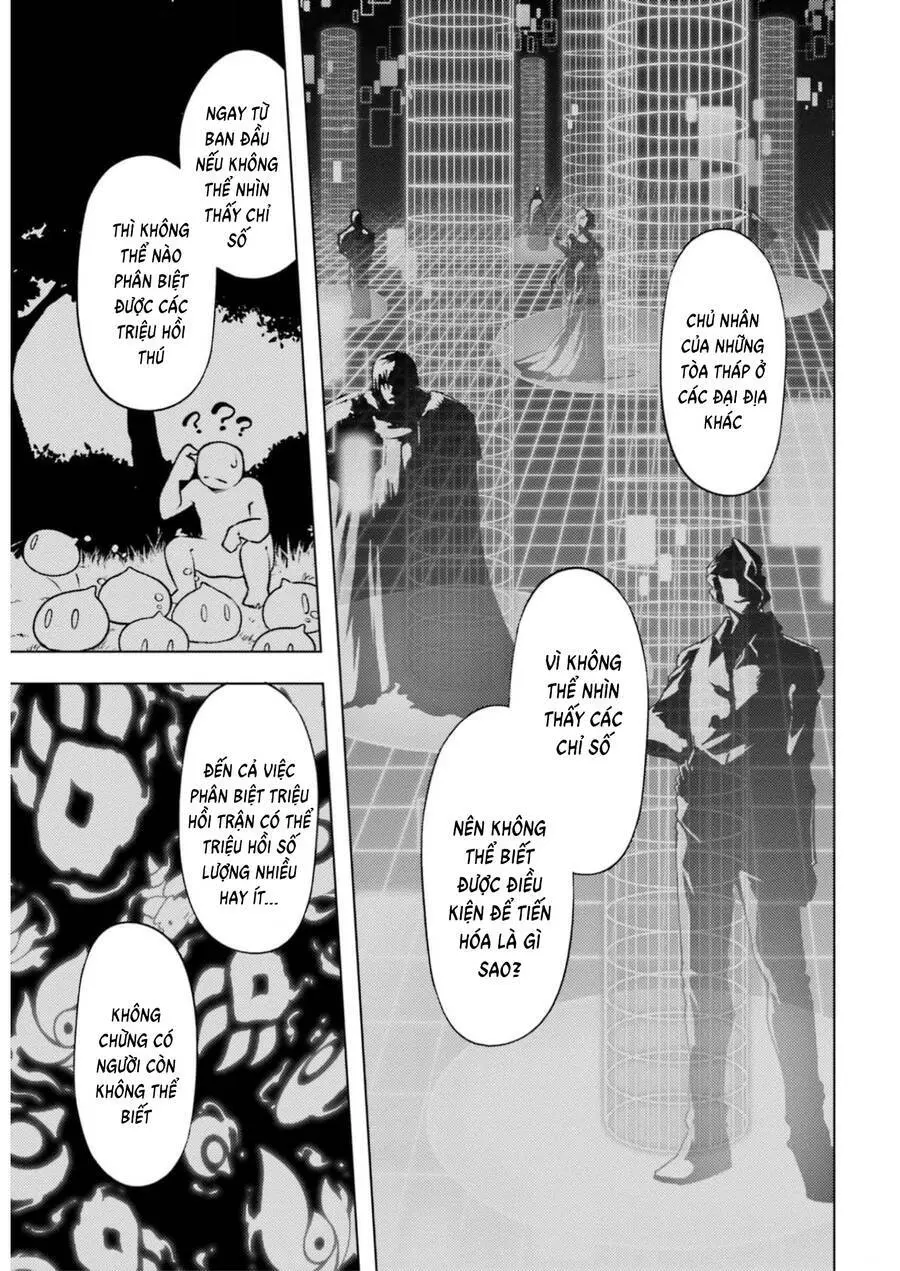 Tono Kanri O Shite Miyou Nettruyen ZZZ Chương 58 Page 41