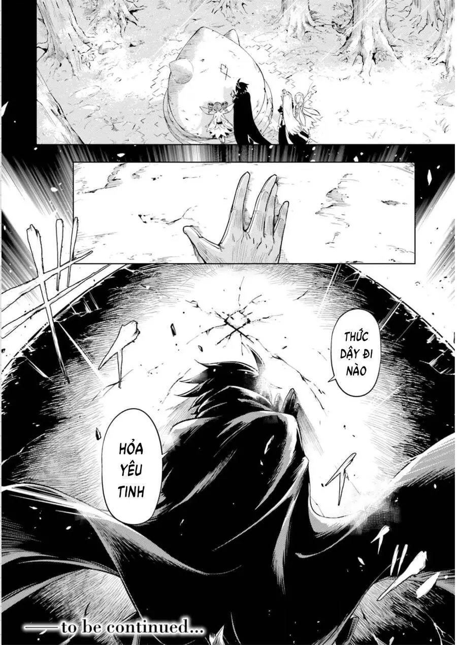 Tono Kanri O Shite Miyou Nettruyen ZZZ Chương 58 Page 50