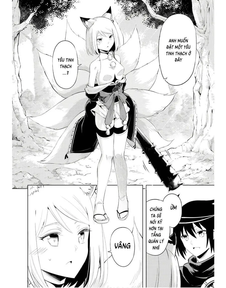 Tono Kanri O Shite Miyou Nettruyen ZZZ Chương 47 Page 16