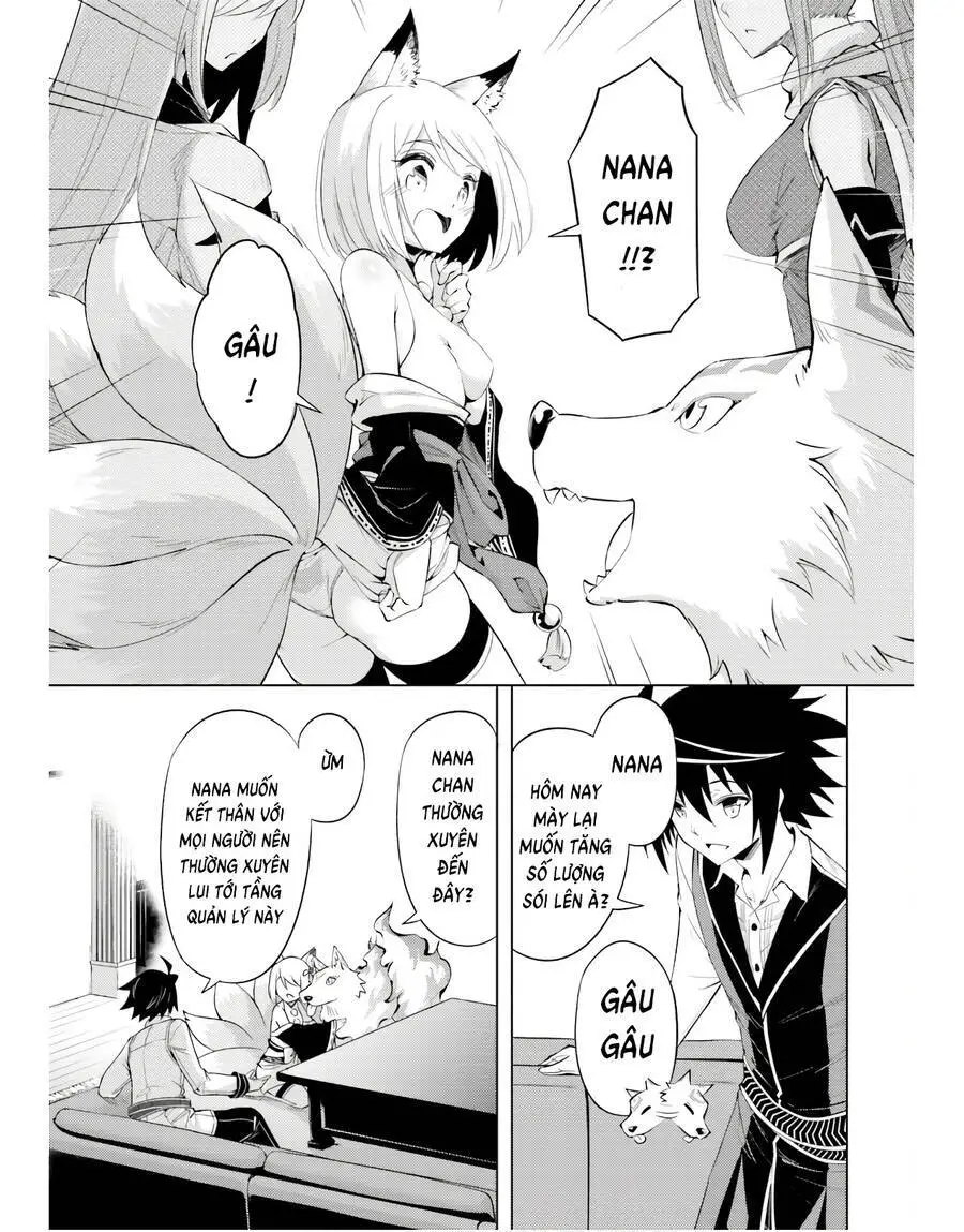 Tono Kanri O Shite Miyou Nettruyen ZZZ Chương 47 Page 29