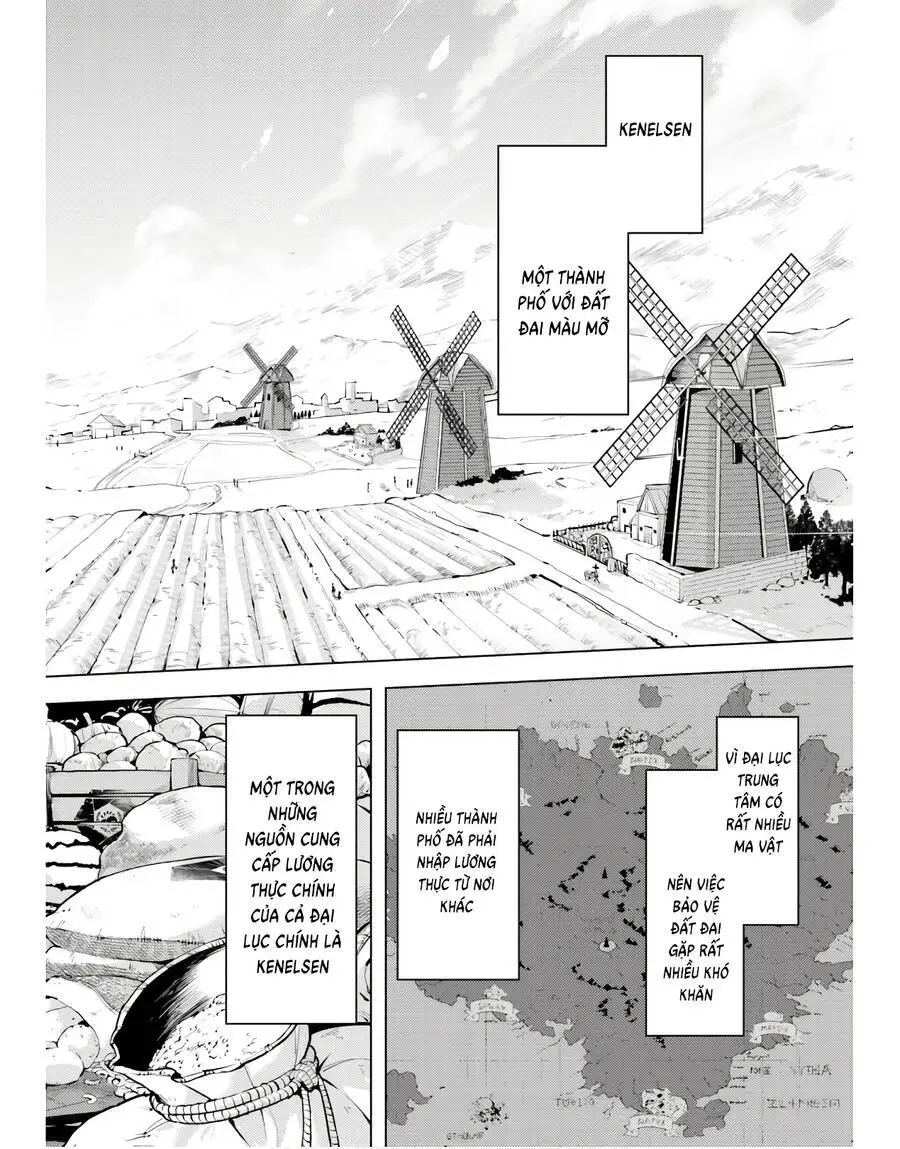 Tono Kanri O Shite Miyou Nettruyen ZZZ Chương 47 Page 32