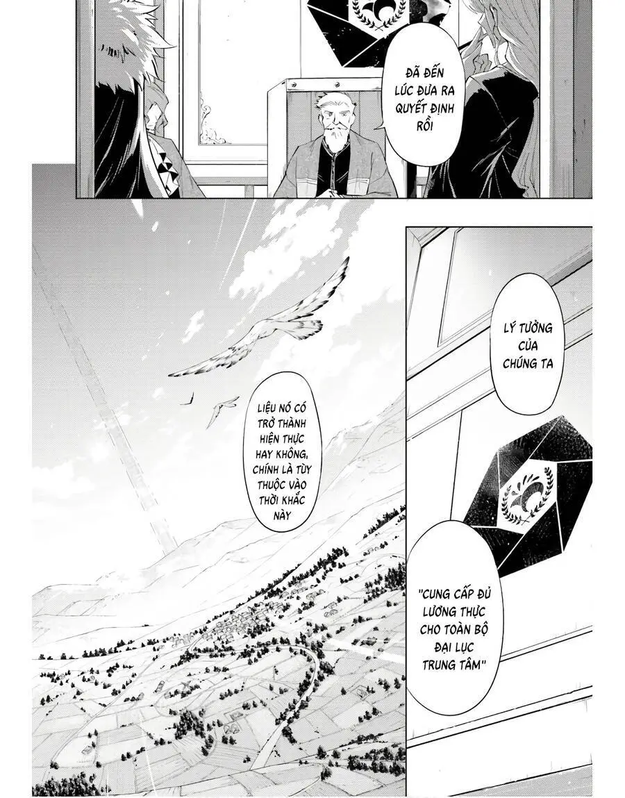 Tono Kanri O Shite Miyou Nettruyen ZZZ Chương 47 Page 48