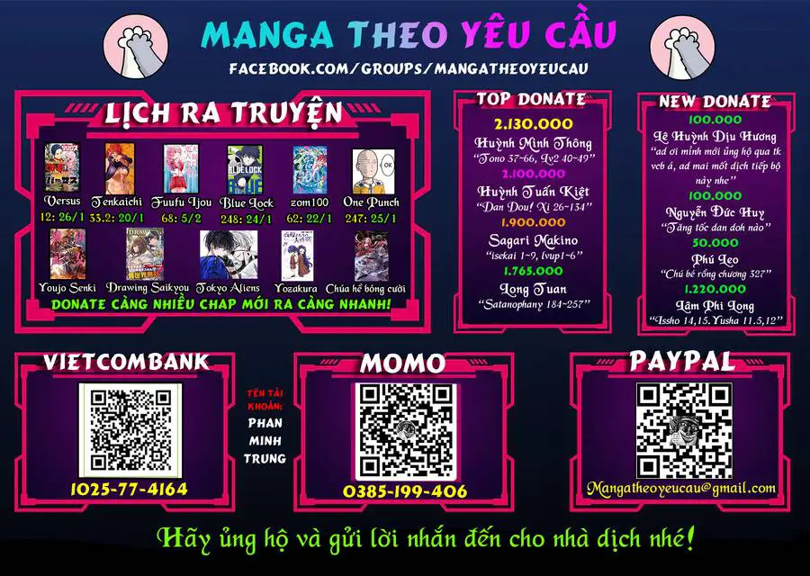 Tono Kanri O Shite Miyou Nettruyen ZZZ Chương 57 Page 2