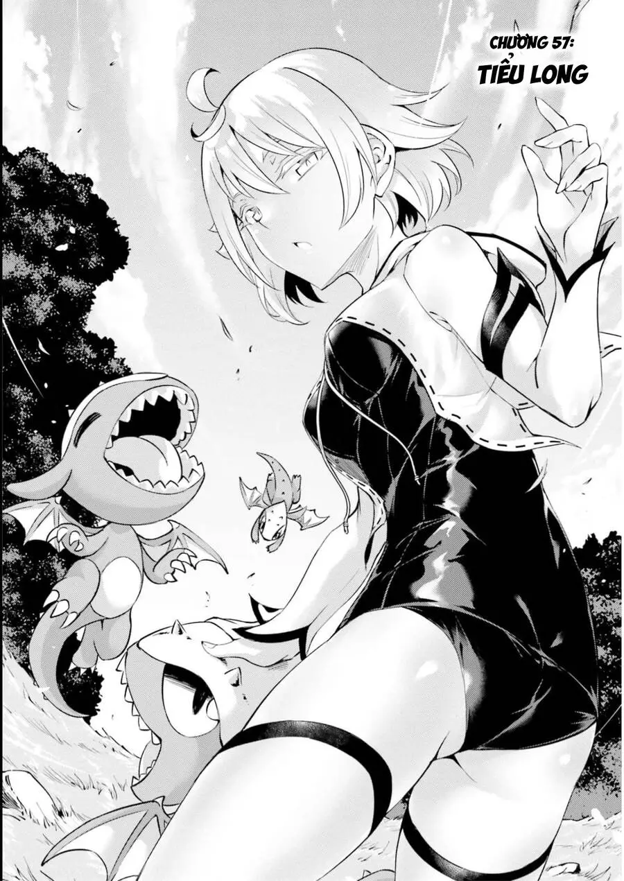 Tono Kanri O Shite Miyou Nettruyen ZZZ Chương 57 Page 4