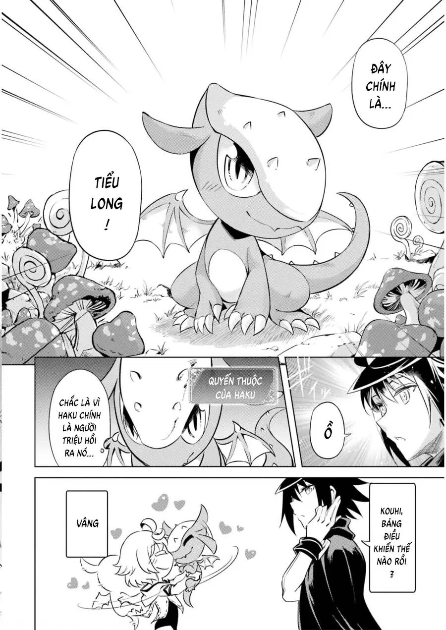 Tono Kanri O Shite Miyou Nettruyen ZZZ Chương 57 Page 8