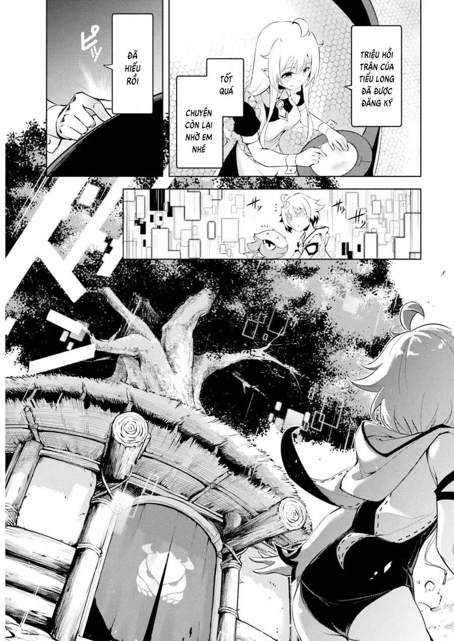 Tono Kanri O Shite Miyou Nettruyen ZZZ Chương 57 Page 9