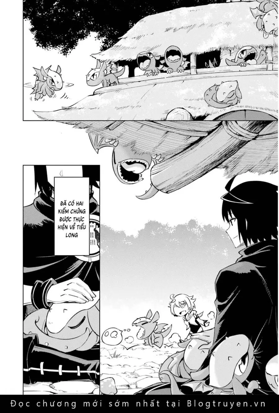 Tono Kanri O Shite Miyou Nettruyen ZZZ Chương 57 Page 12