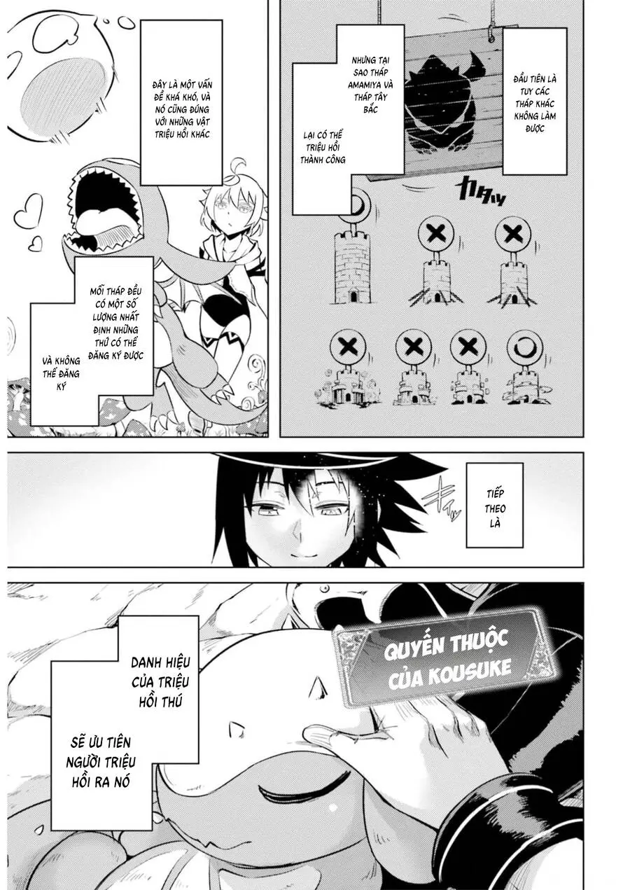 Tono Kanri O Shite Miyou Nettruyen ZZZ Chương 57 Page 13