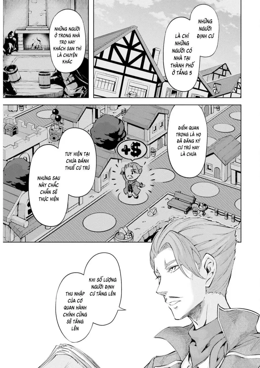 Tono Kanri O Shite Miyou Nettruyen ZZZ Chương 57 Page 17