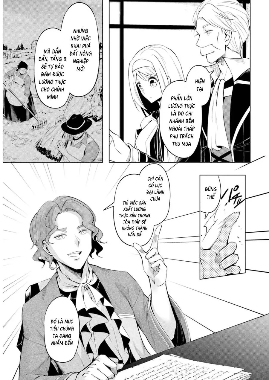 Tono Kanri O Shite Miyou Nettruyen ZZZ Chương 57 Page 23