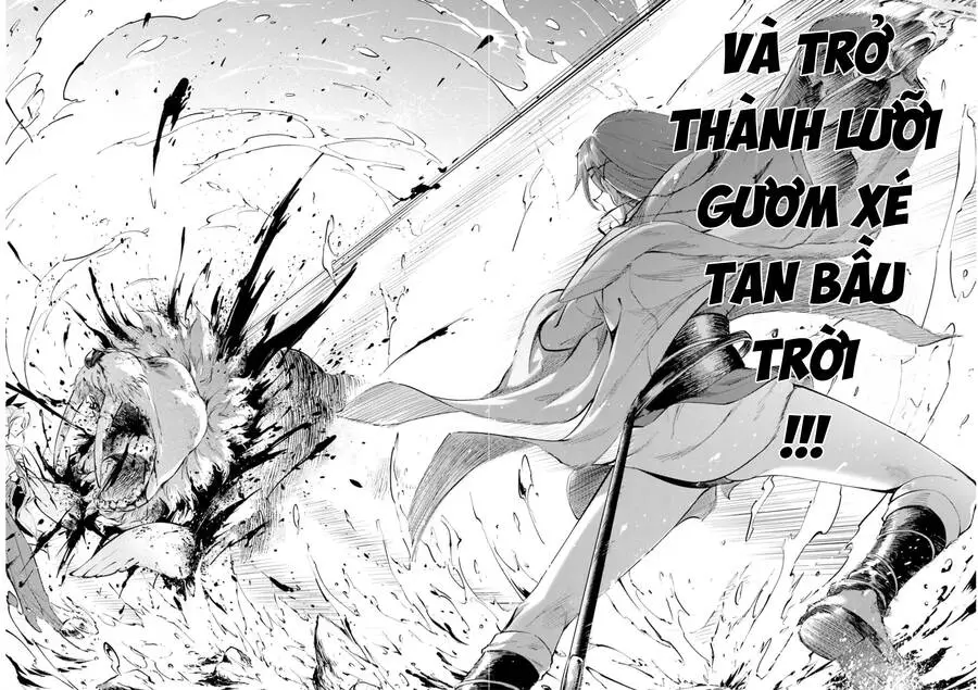 Tono Kanri O Shite Miyou Nettruyen ZZZ Chương 57 Page 42