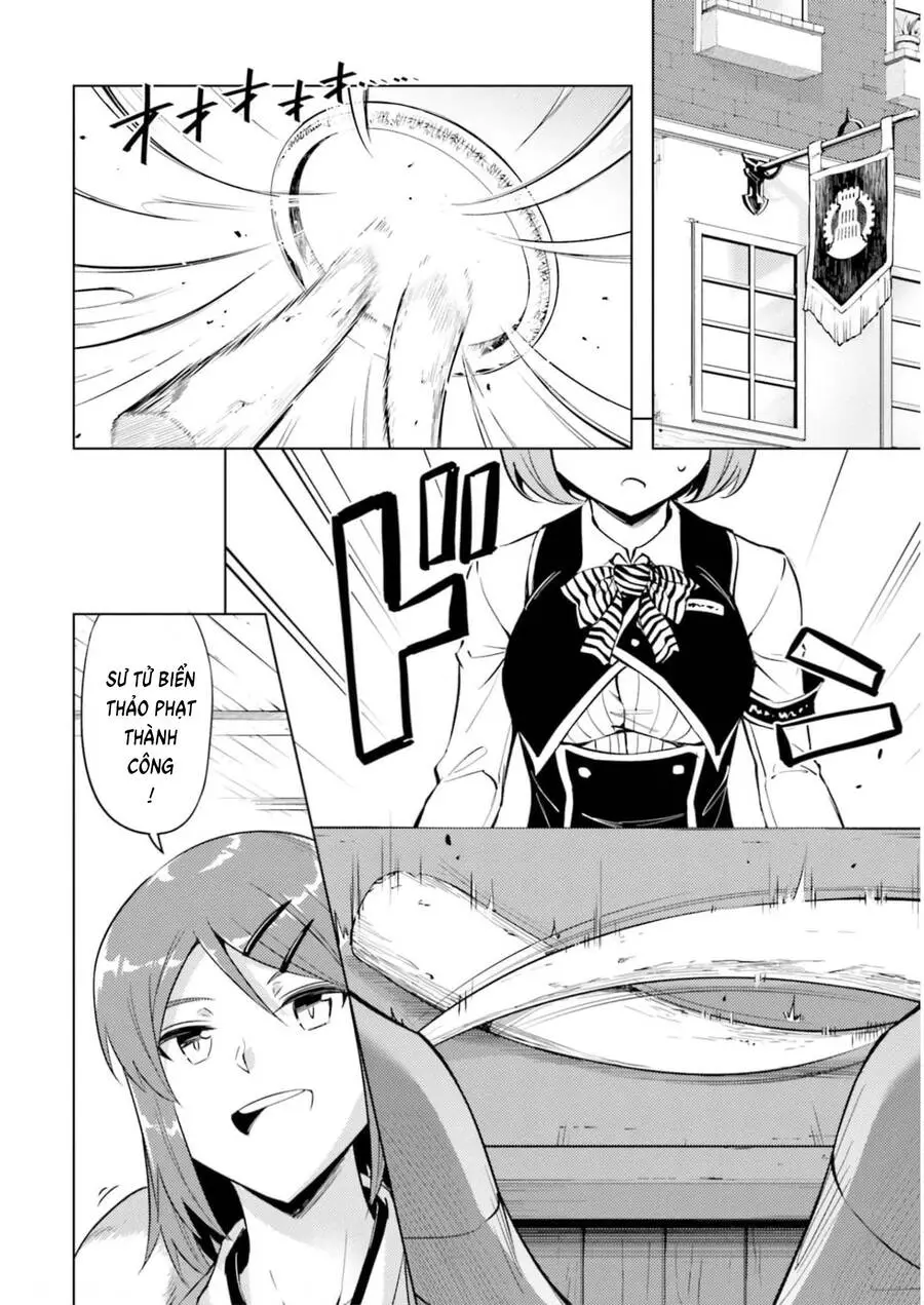 Tono Kanri O Shite Miyou Nettruyen ZZZ Chương 57 Page 45