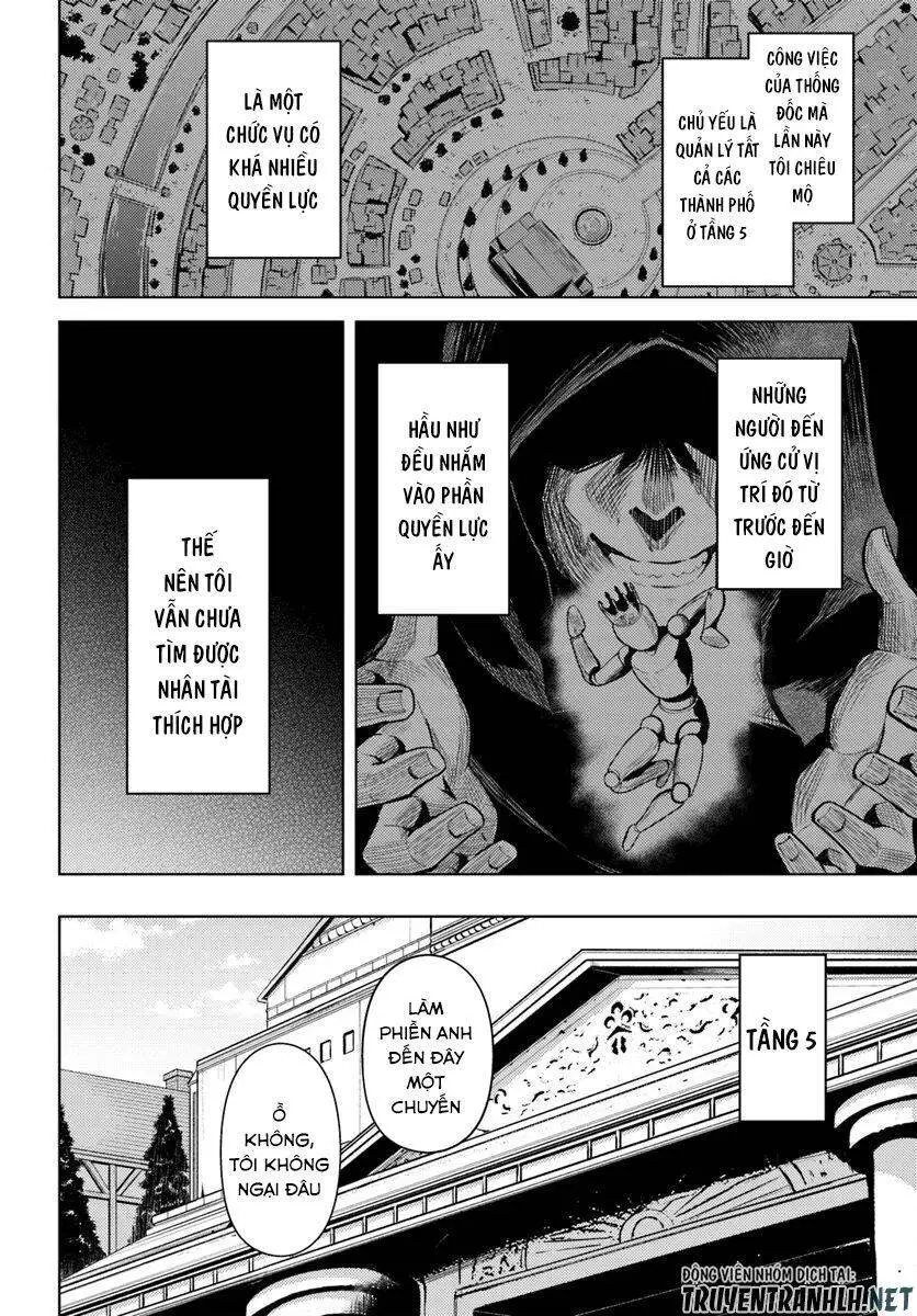 Tono Kanri O Shite Miyou Nettruyen ZZZ Chương 26 Page 24