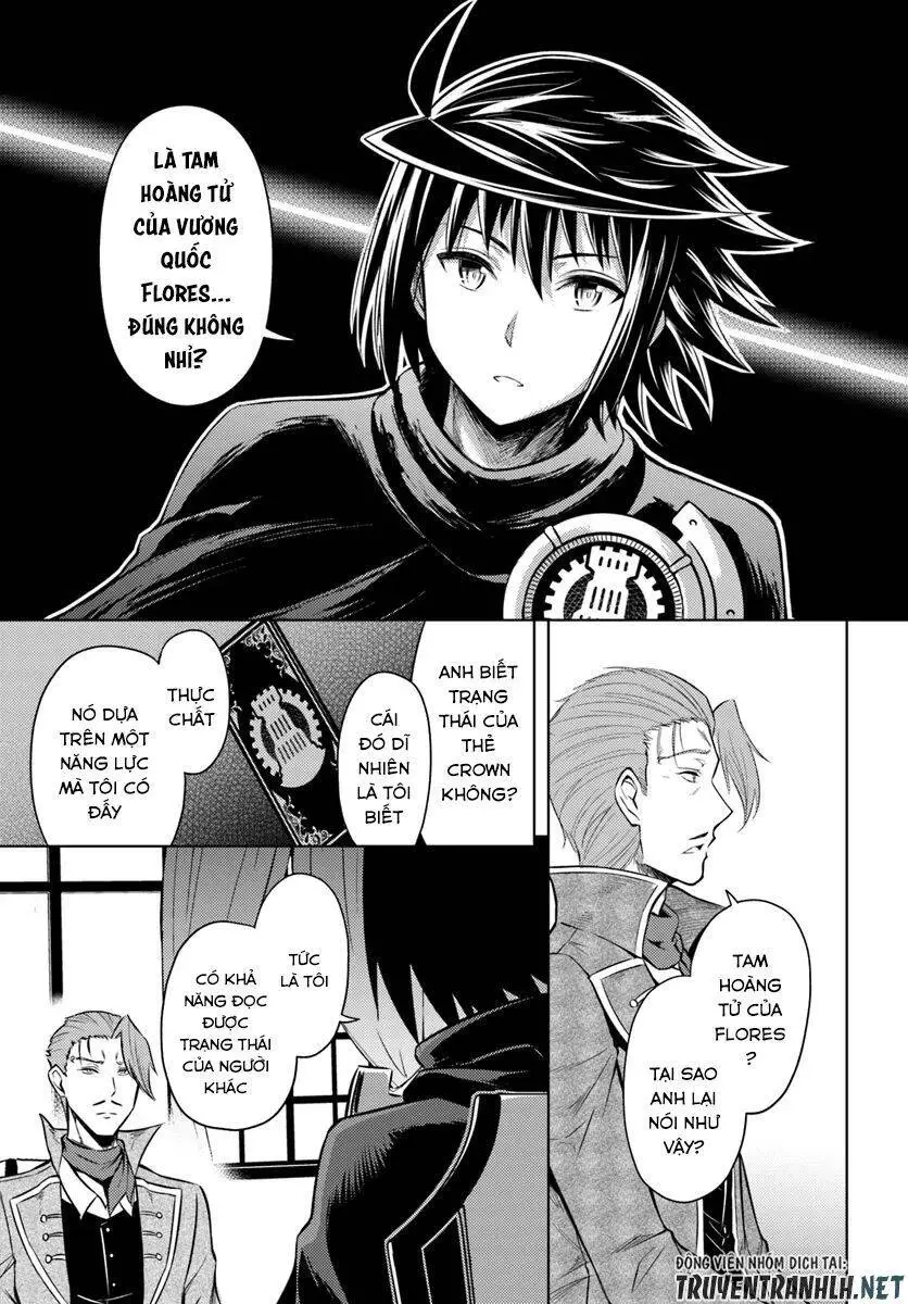Tono Kanri O Shite Miyou Nettruyen ZZZ Chương 26 Page 27
