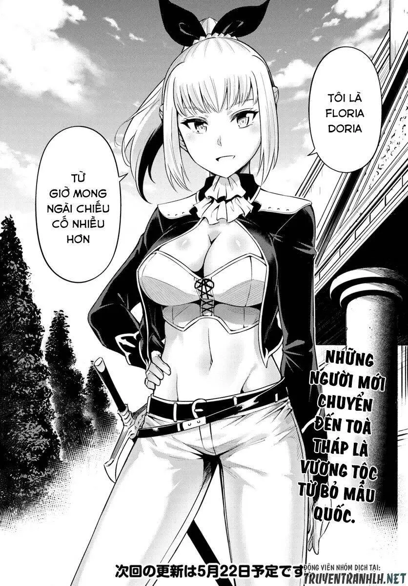 Tono Kanri O Shite Miyou Nettruyen ZZZ Chương 26 Page 40