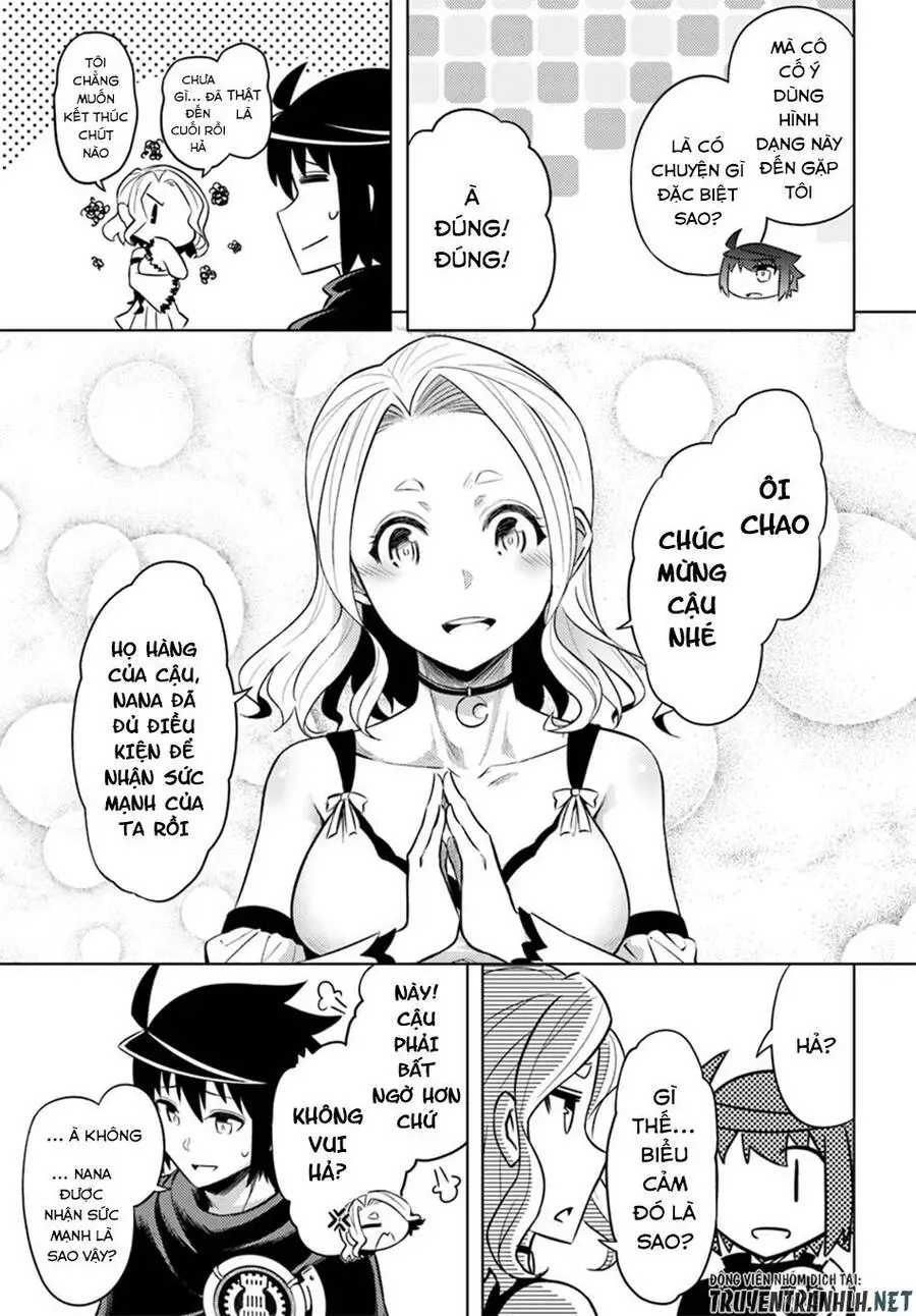Tono Kanri O Shite Miyou Nettruyen ZZZ Chương 25 Page 28