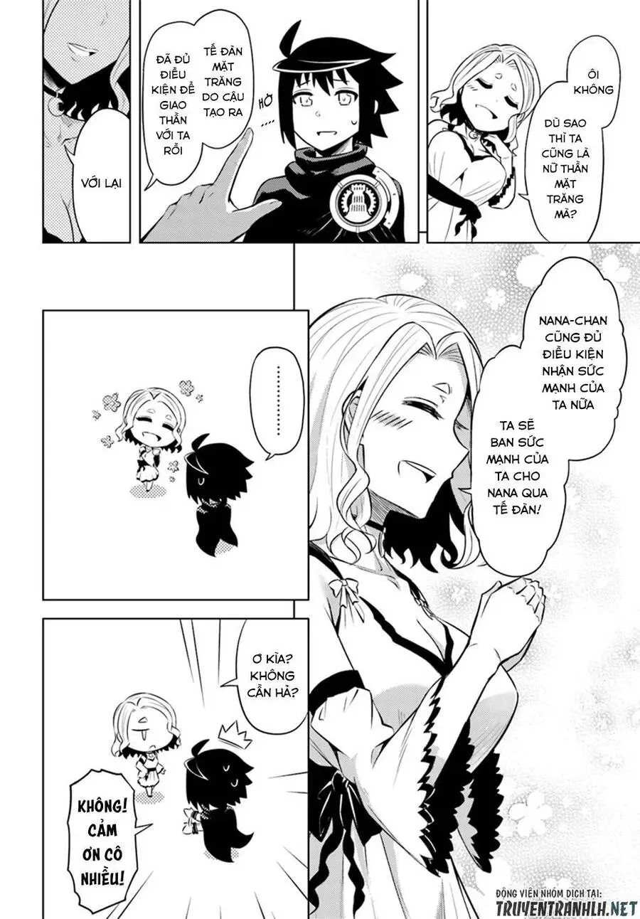 Tono Kanri O Shite Miyou Nettruyen ZZZ Chương 25 Page 29