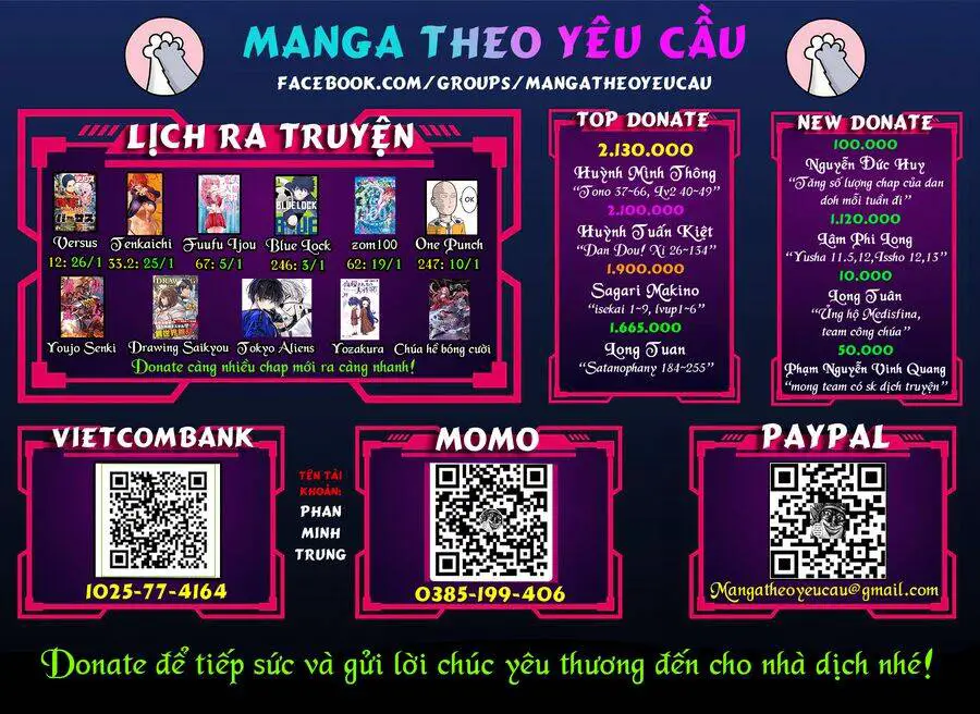Tono Kanri O Shite Miyou Nettruyen ZZZ Chương 55 Page 2