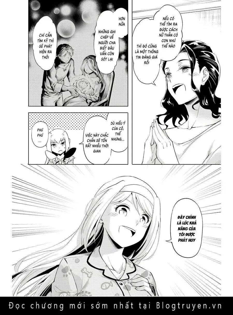 Tono Kanri O Shite Miyou Nettruyen ZZZ Chương 55 Page 14