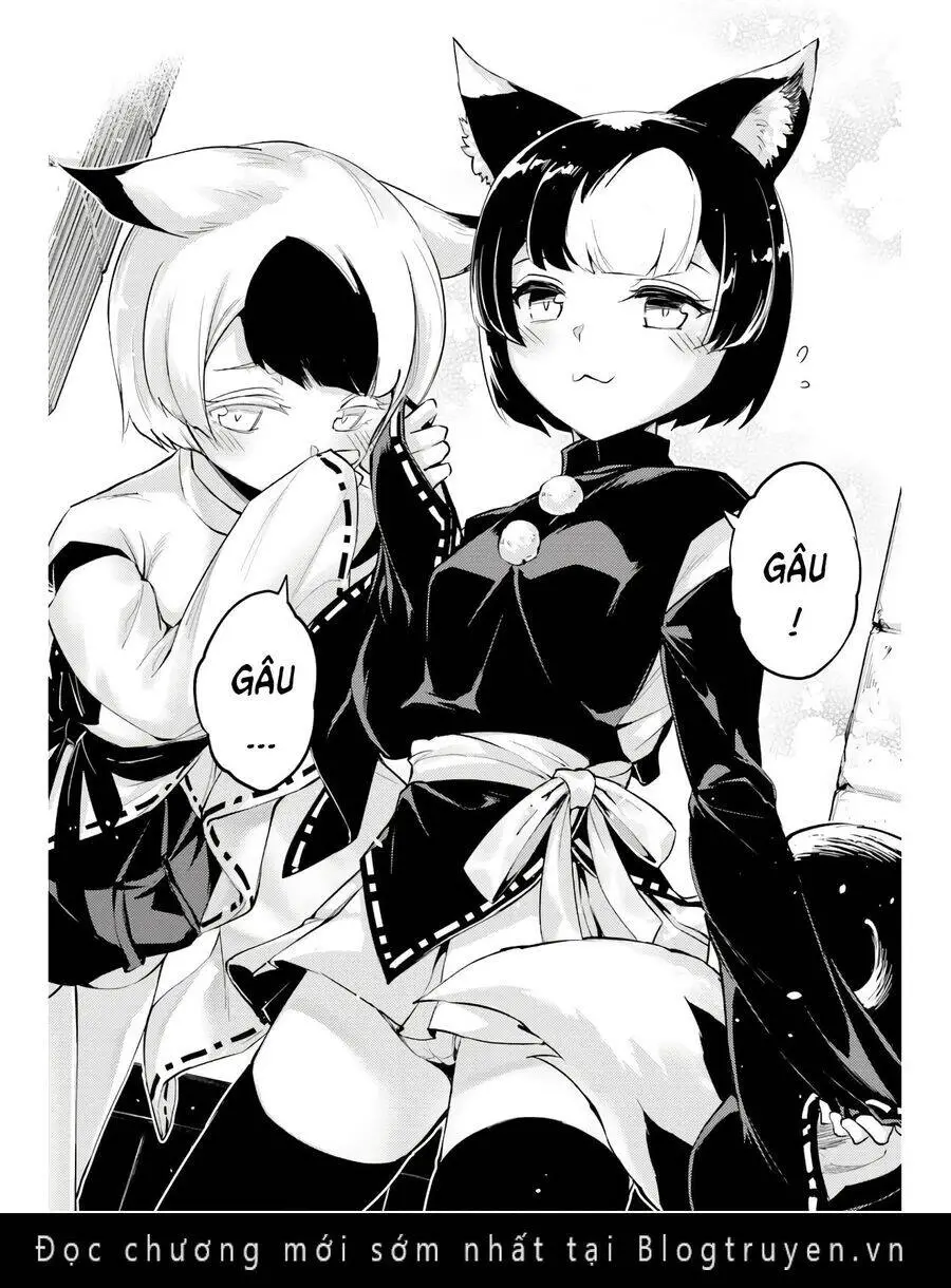 Tono Kanri O Shite Miyou Nettruyen ZZZ Chương 55 Page 26