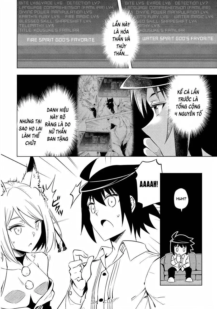 Tono Kanri O Shite Miyou Nettruyen ZZZ Chương 55 Page 30