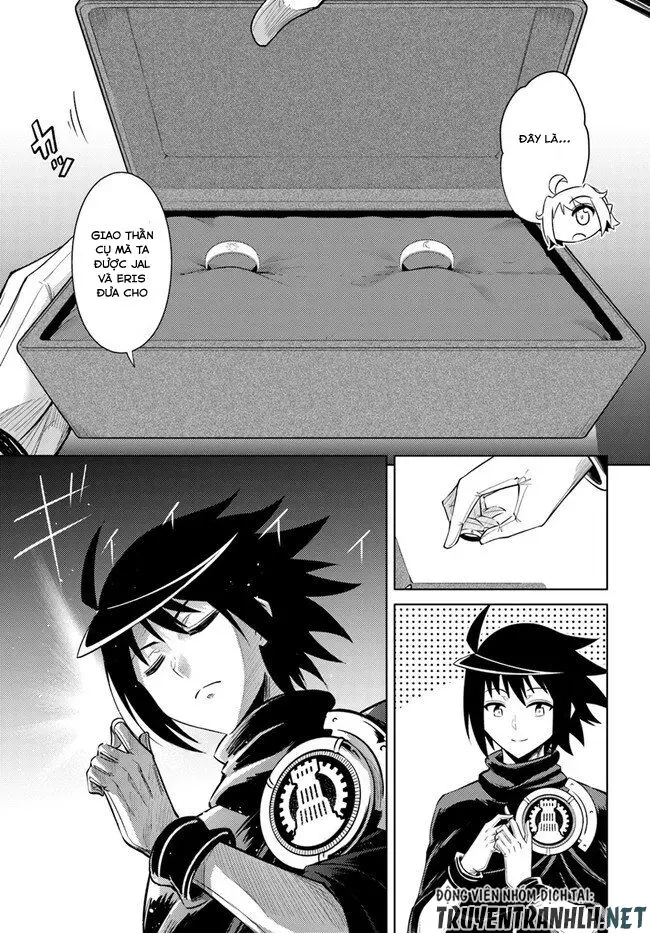 Tono Kanri O Shite Miyou Nettruyen ZZZ Chương 29 Page 17