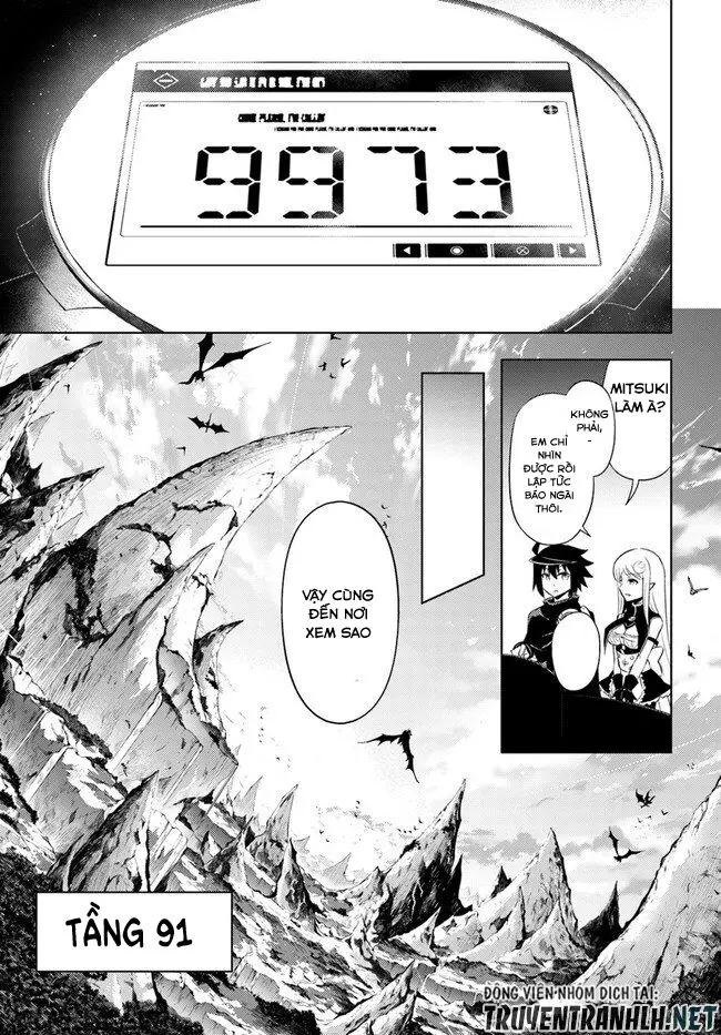Tono Kanri O Shite Miyou Nettruyen ZZZ Chương 29 Page 37