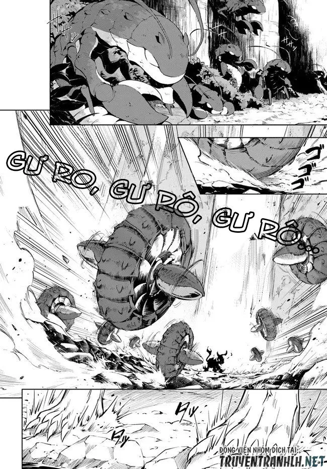 Tono Kanri O Shite Miyou Nettruyen ZZZ Chương 29 Page 38