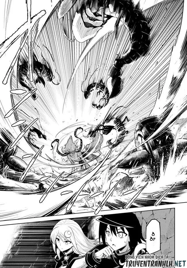 Tono Kanri O Shite Miyou Nettruyen ZZZ Chương 29 Page 39