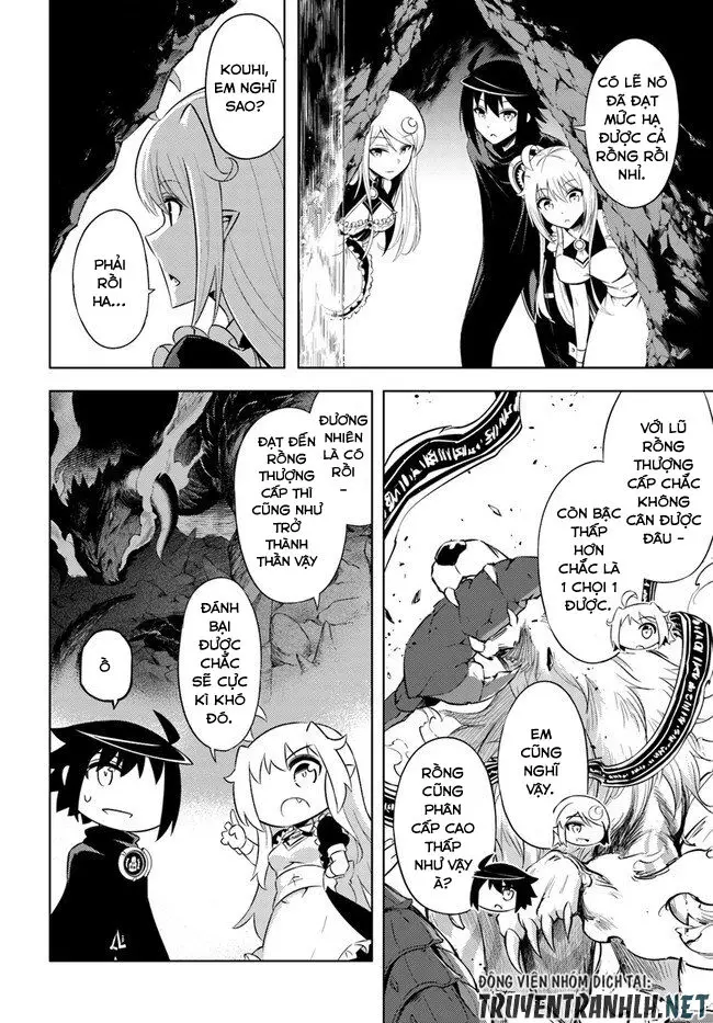 Tono Kanri O Shite Miyou Nettruyen ZZZ Chương 29 Page 41