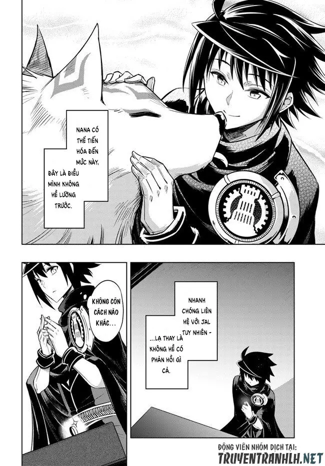 Tono Kanri O Shite Miyou Nettruyen ZZZ Chương 29 Page 43
