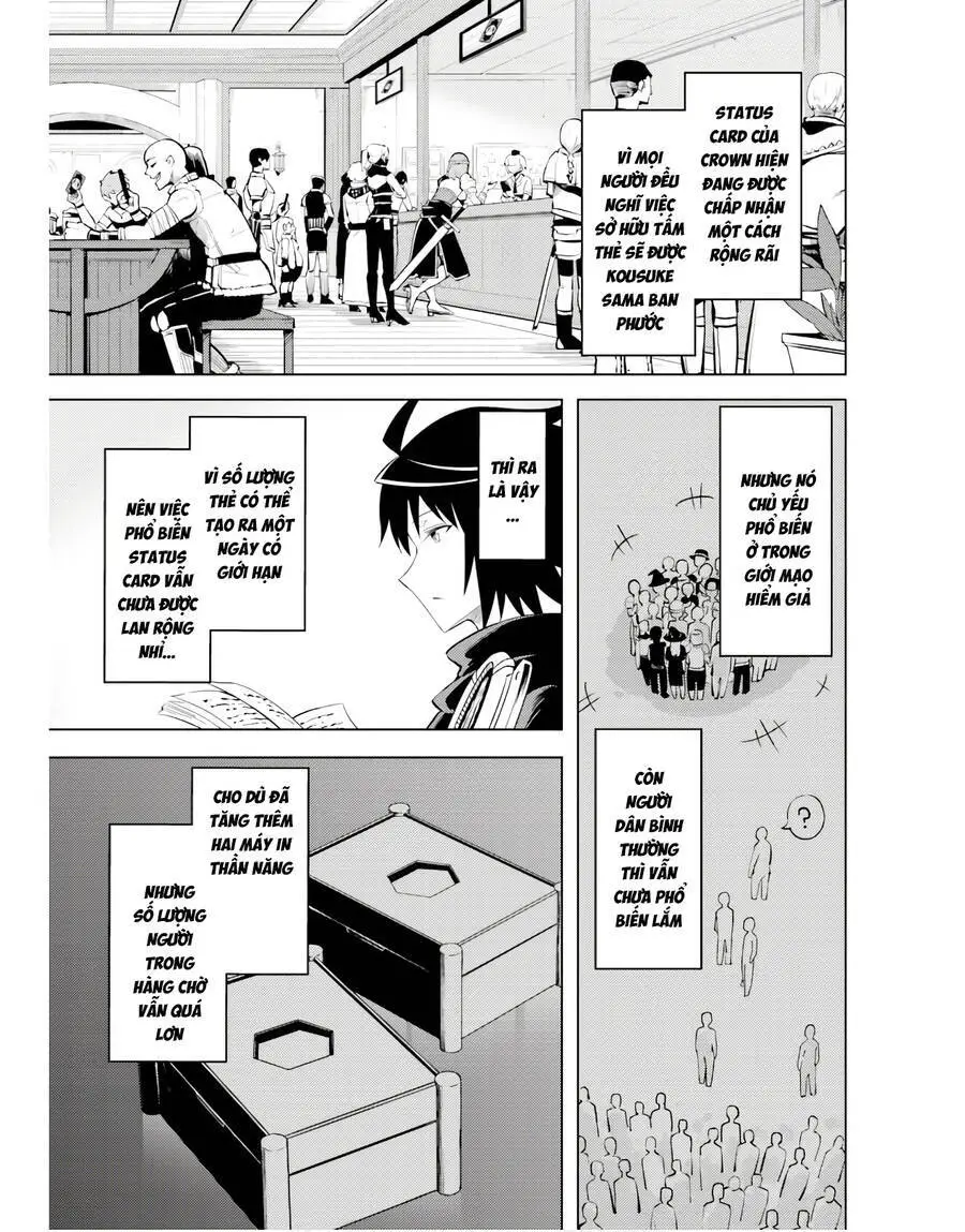 Tono Kanri O Shite Miyou Nettruyen ZZZ Chương 48 Page 26