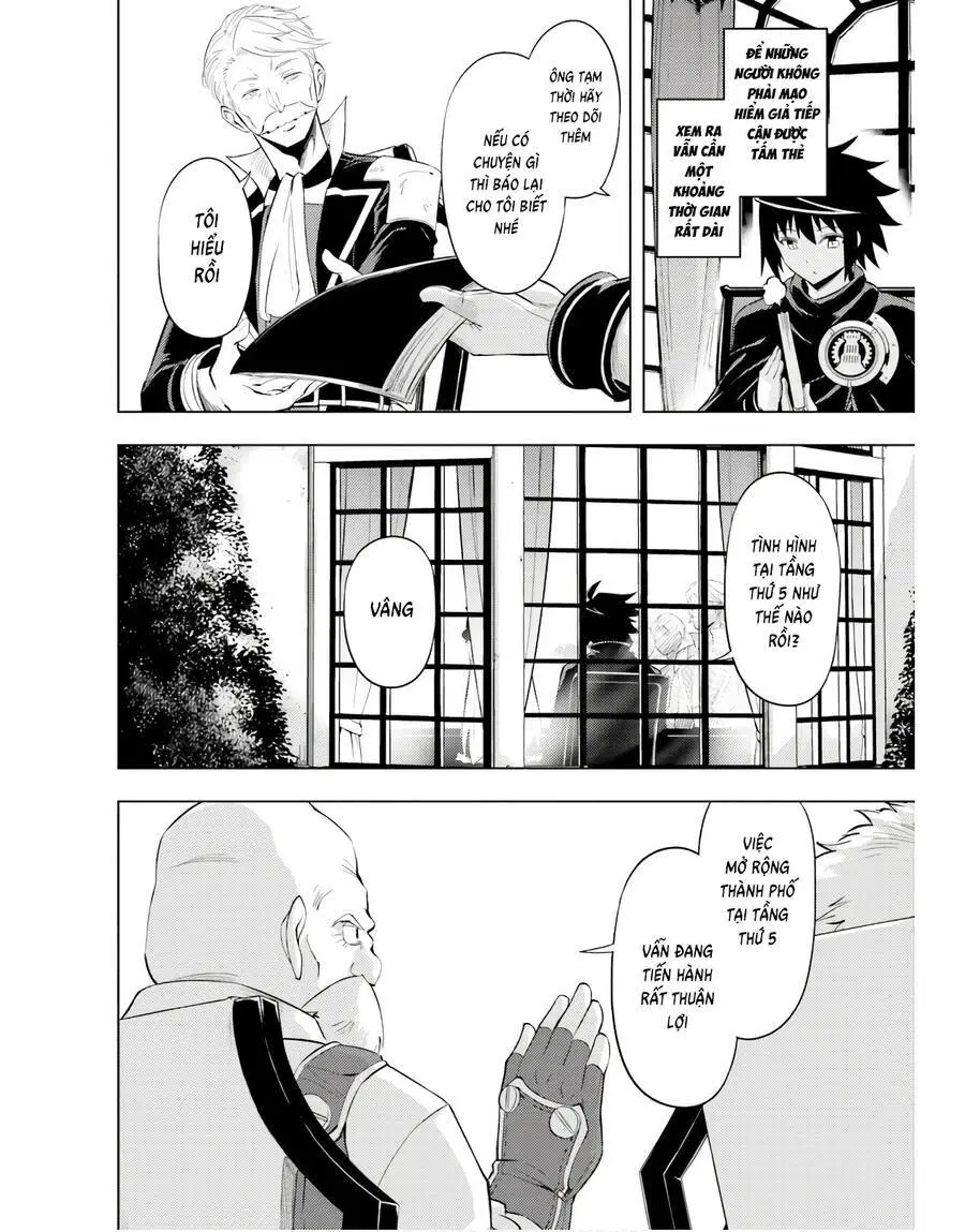Tono Kanri O Shite Miyou Nettruyen ZZZ Chương 48 Page 27