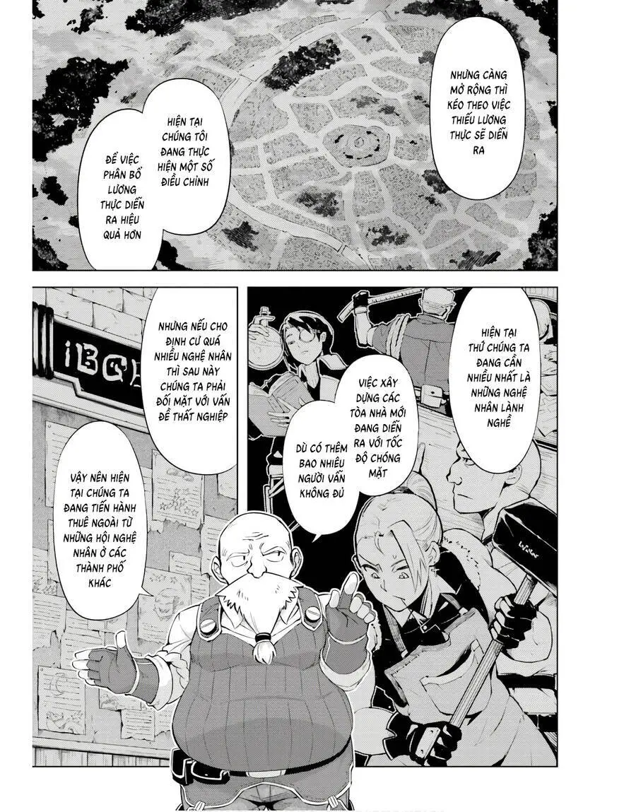 Tono Kanri O Shite Miyou Nettruyen ZZZ Chương 48 Page 28