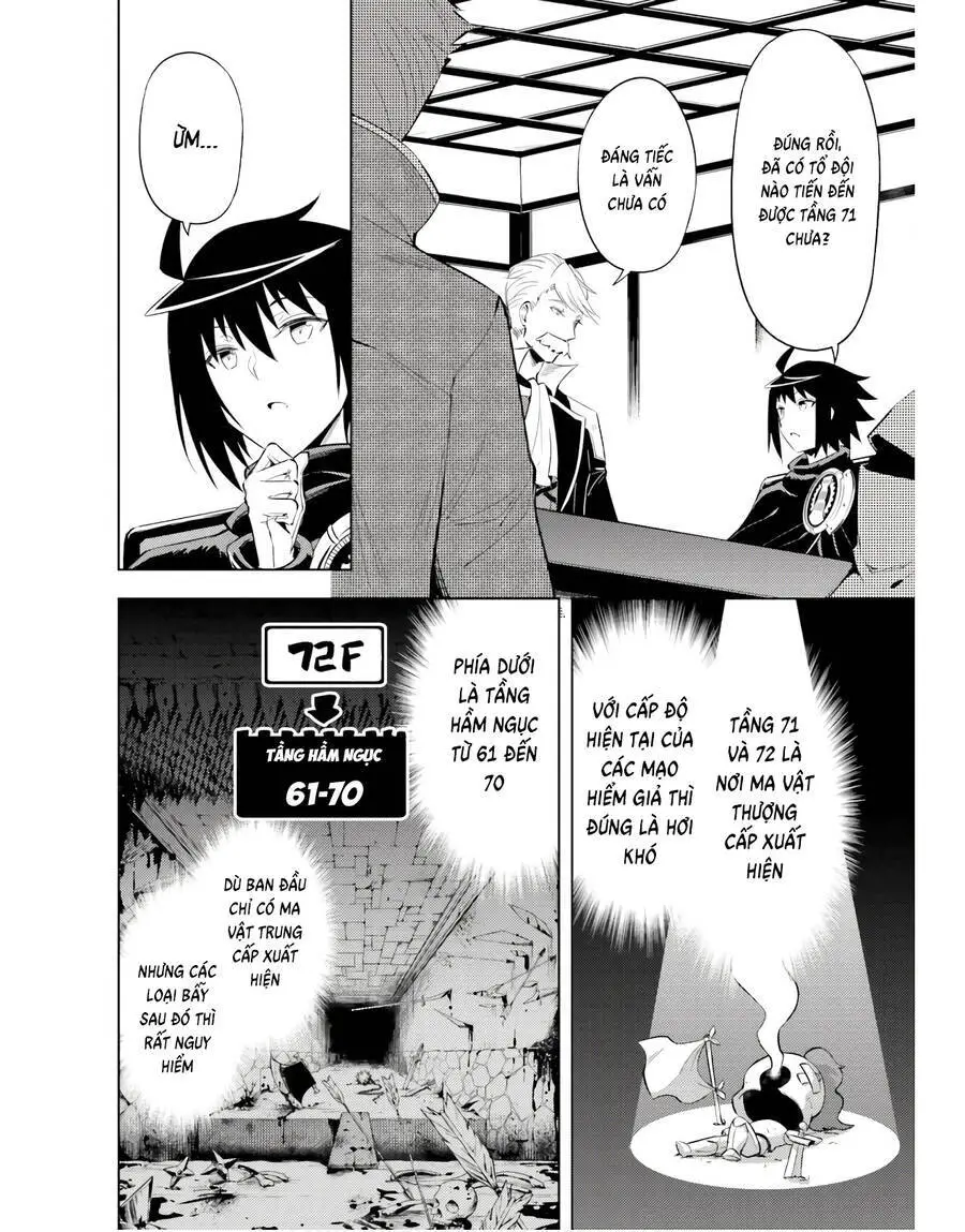 Tono Kanri O Shite Miyou Nettruyen ZZZ Chương 48 Page 31