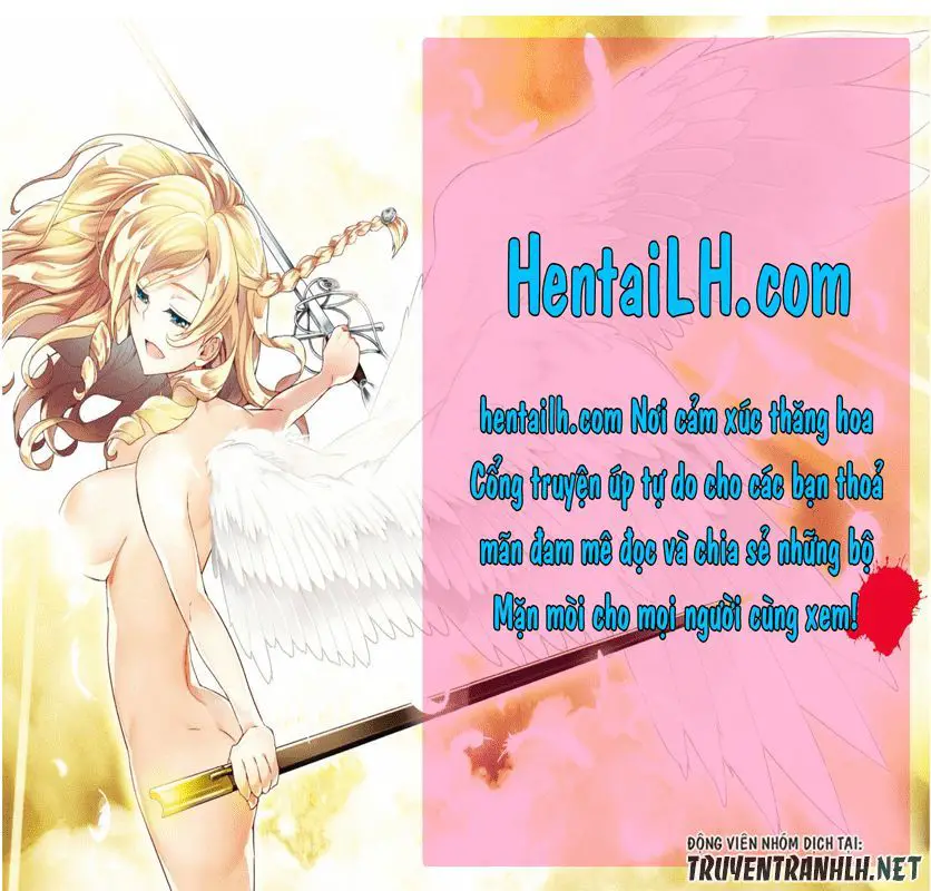 Tono Kanri O Shite Miyou Nettruyen ZZZ Chương 16 Page 42