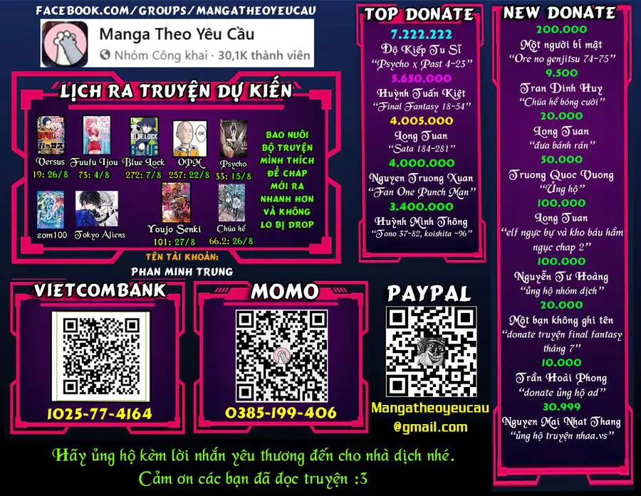 Tono Kanri O Shite Miyou Nettruyen ZZZ Chương 73 Page 2