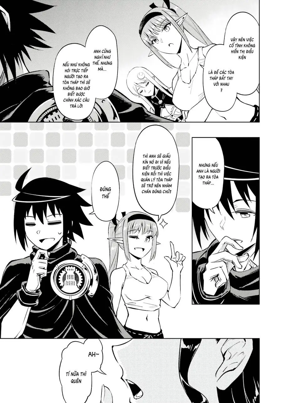 Tono Kanri O Shite Miyou Nettruyen ZZZ Chương 73 Page 16