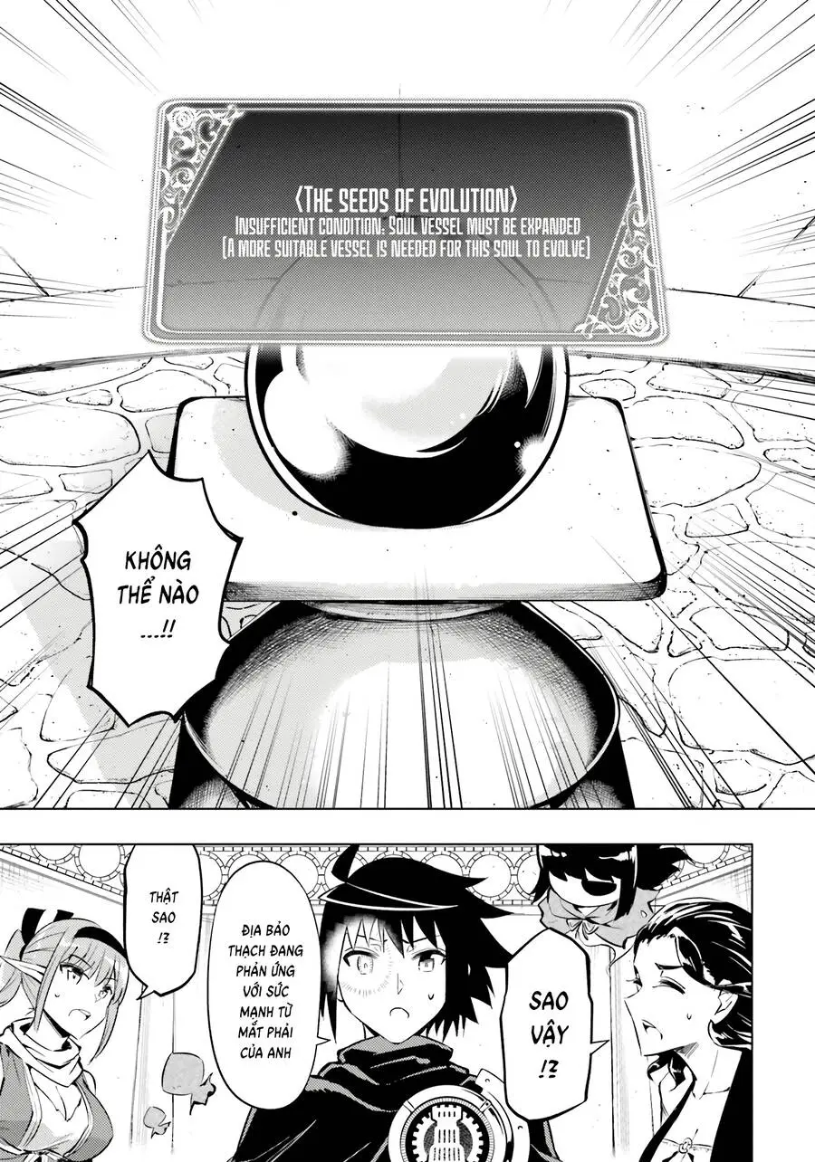 Tono Kanri O Shite Miyou Nettruyen ZZZ Chương 73 Page 24