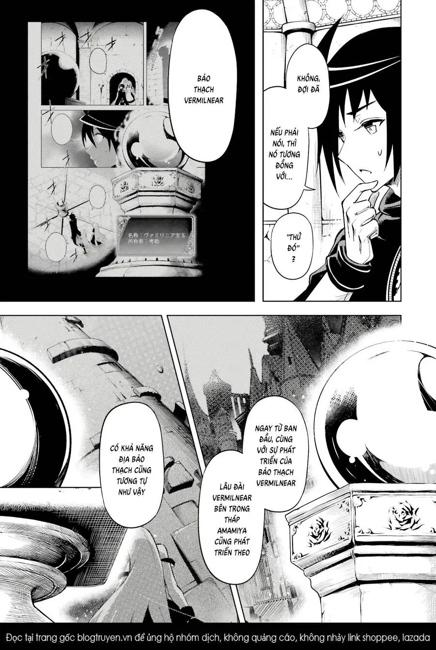 Tono Kanri O Shite Miyou Nettruyen ZZZ Chương 73 Page 26