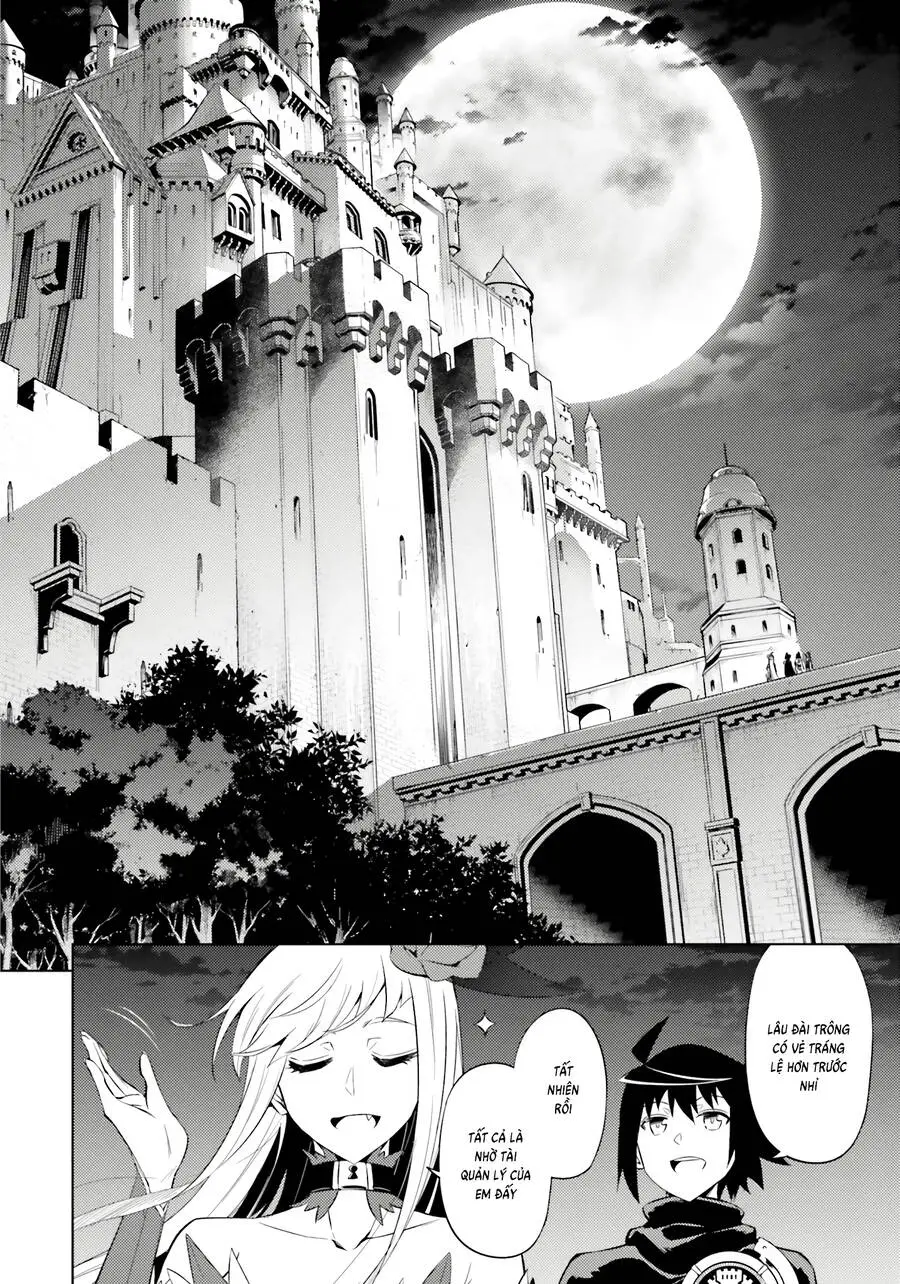 Tono Kanri O Shite Miyou Nettruyen ZZZ Chương 73 Page 29