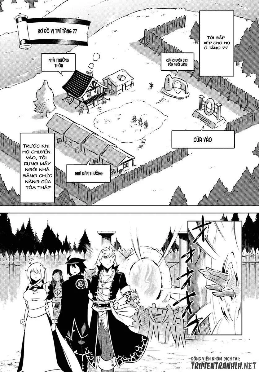 Tono Kanri O Shite Miyou Nettruyen ZZZ Chương 17 Page 9