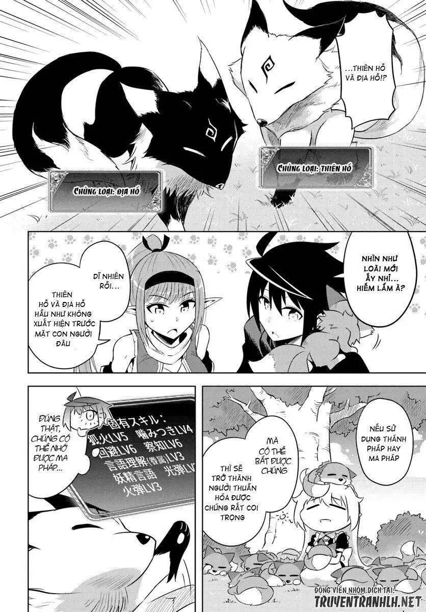 Tono Kanri O Shite Miyou Nettruyen ZZZ Chương 17 Page 24