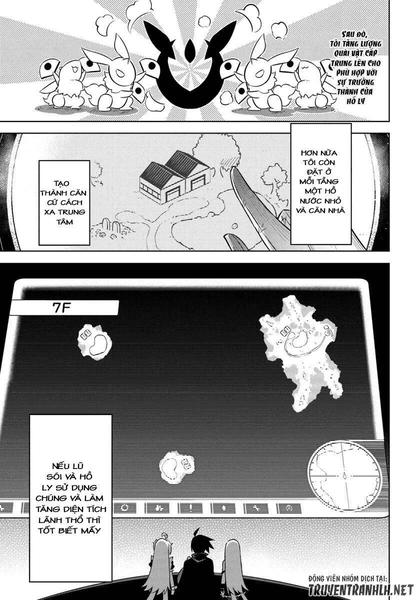 Tono Kanri O Shite Miyou Nettruyen ZZZ Chương 17 Page 25