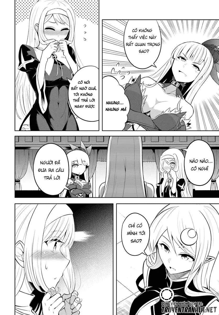 Tono Kanri O Shite Miyou Nettruyen ZZZ Chương 17 Page 36