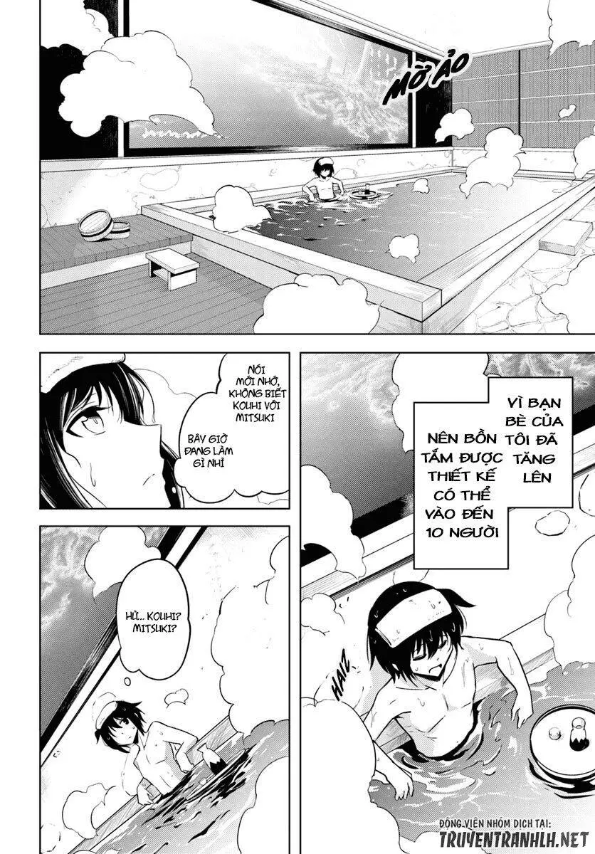 Tono Kanri O Shite Miyou Nettruyen ZZZ Chương 17 Page 38