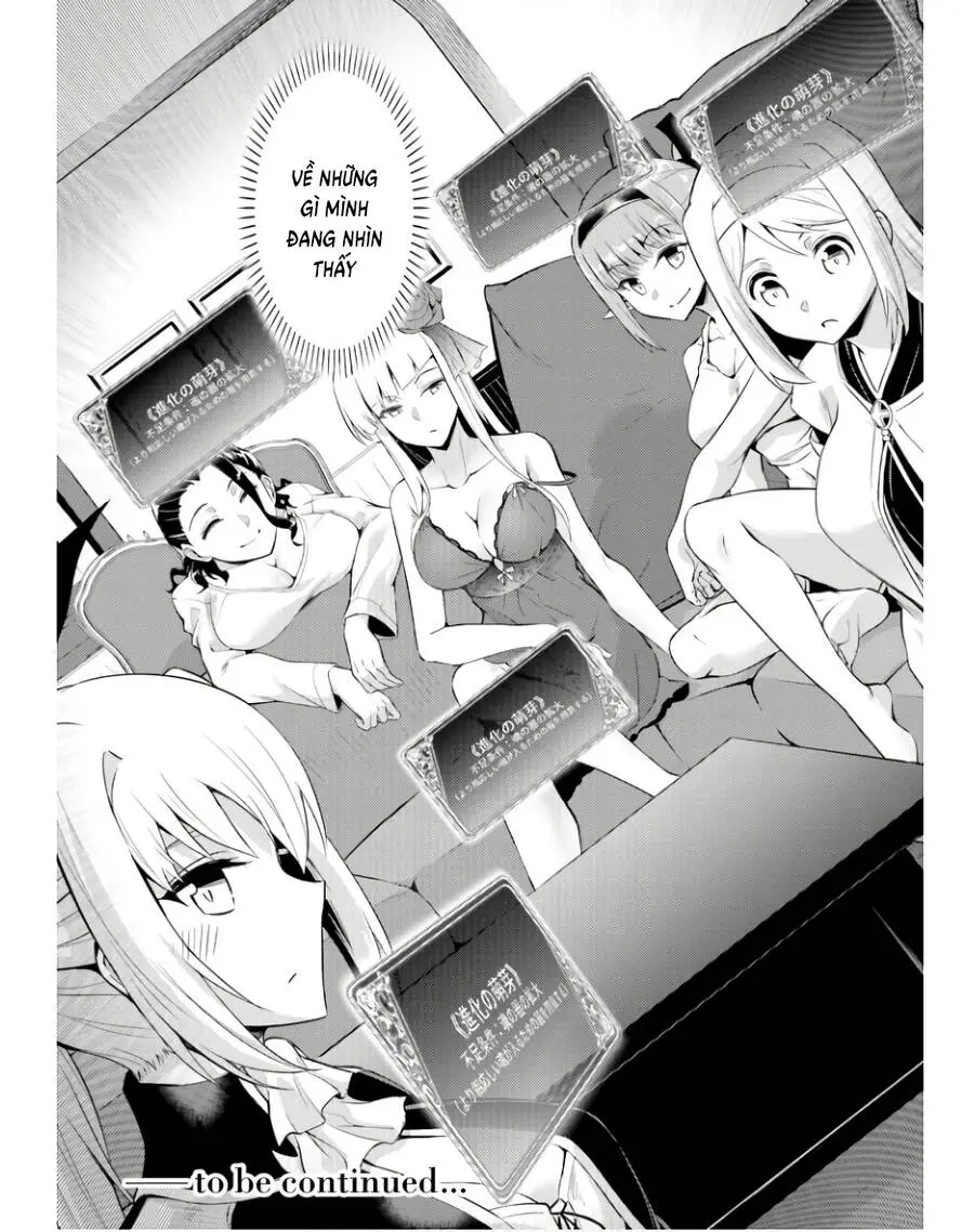 Tono Kanri O Shite Miyou Nettruyen ZZZ Chương 72 Page 54